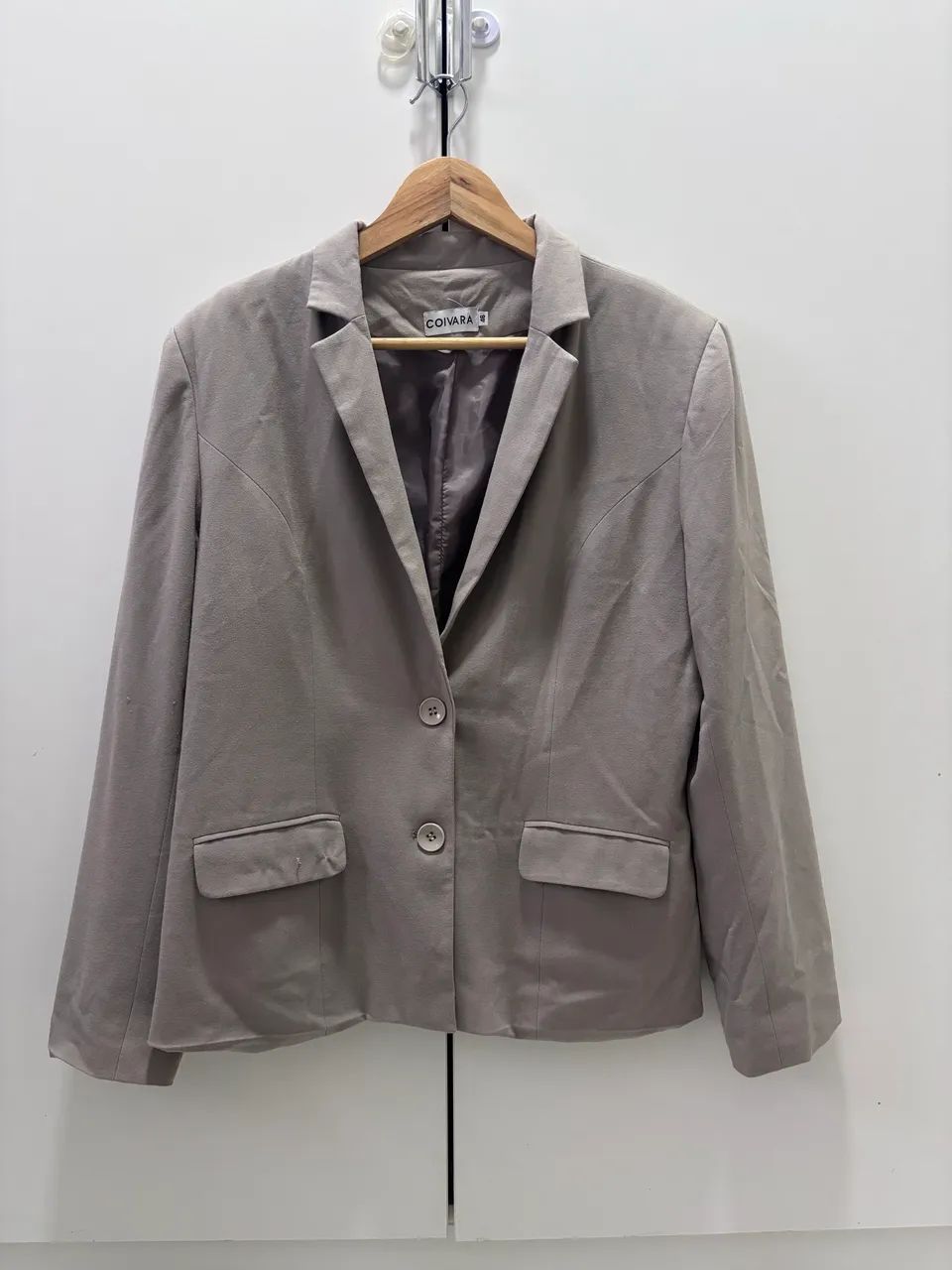 Blazer feminino 