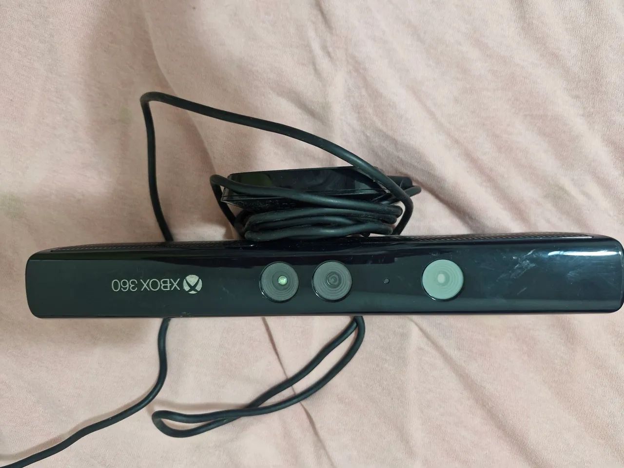 Kinect