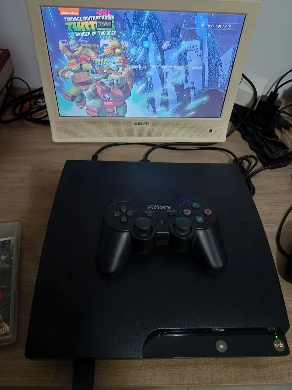 Ps3 tunado - Foto 3