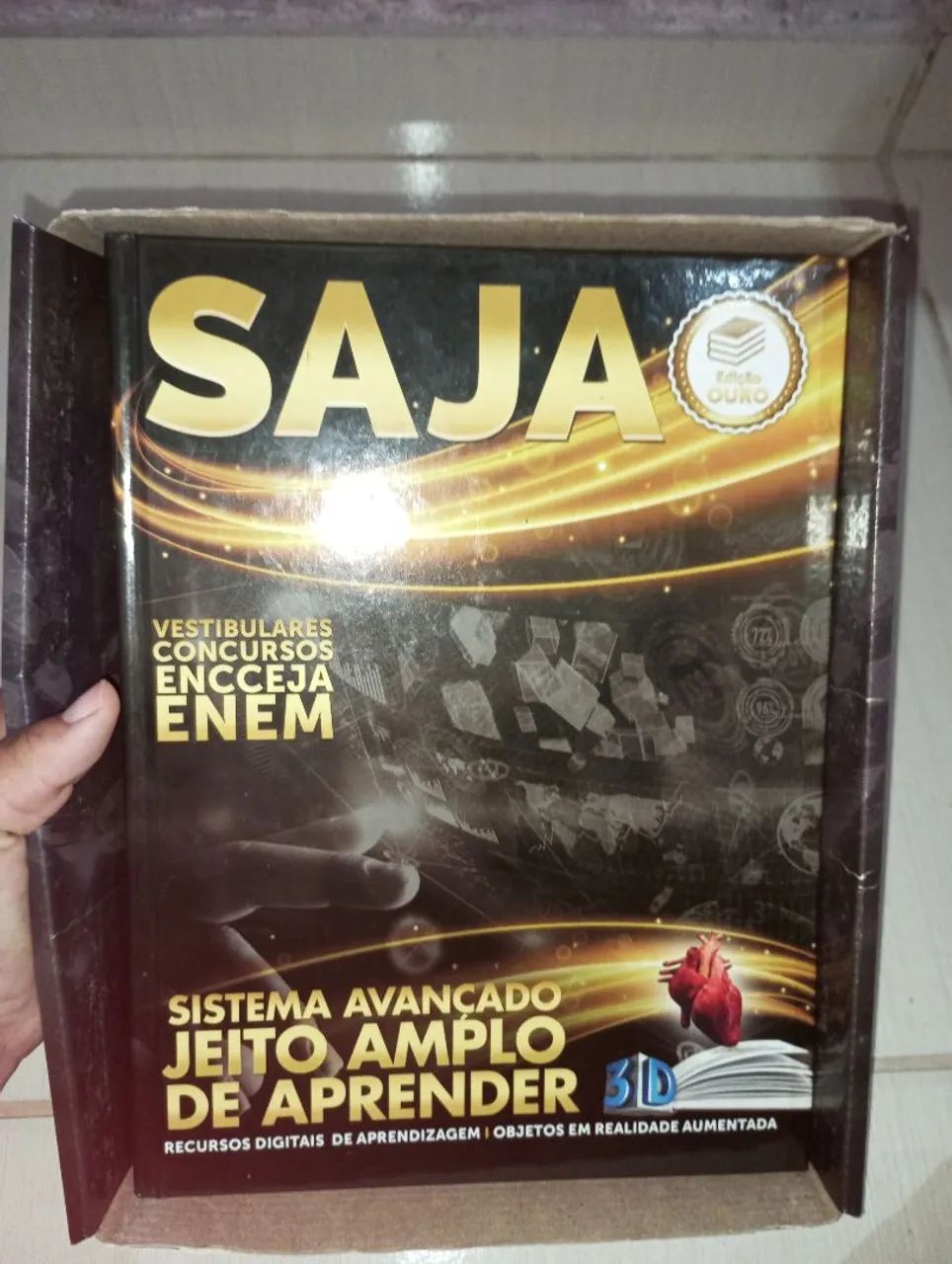 Material Escolar 