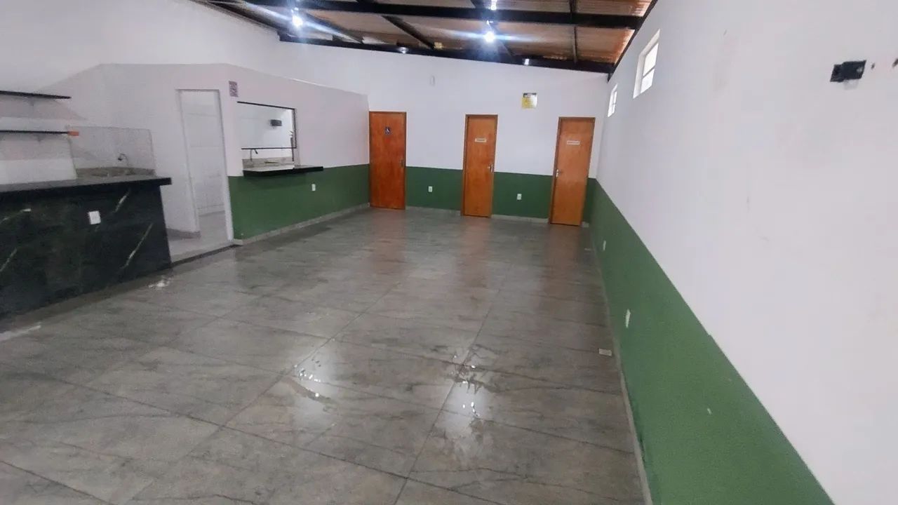 Sala comercial jardim Europa  - Foto 2