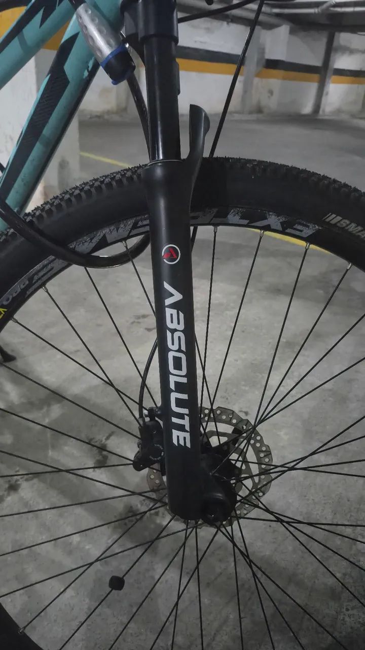 Bicicleta First Aro 29 Com NF - Foto 4