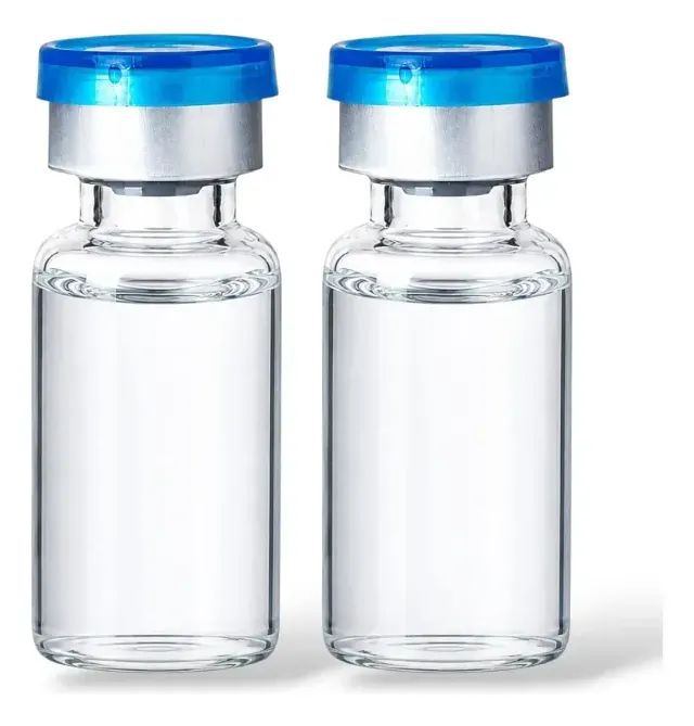 Água para peptídeos 3ml