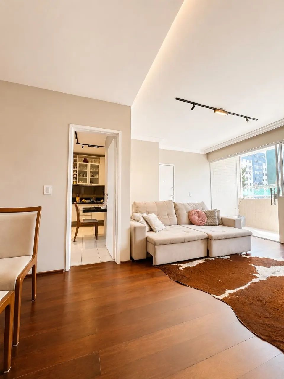 Apartamento à venda no Cocó, Fortaleza - Foto 2