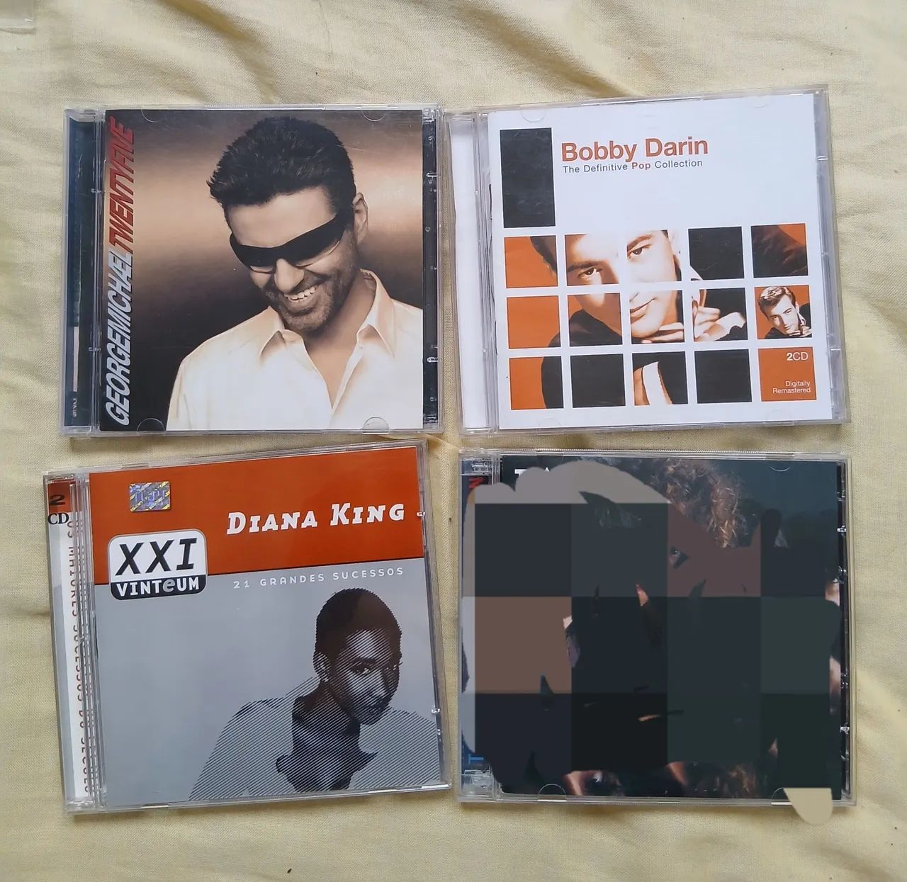 Cds - Foto 5