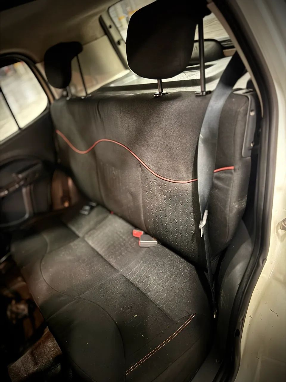 Fiat Uno Sporting 1.4 EVO Fire Flex 8V 4P 2012 - Foto 5