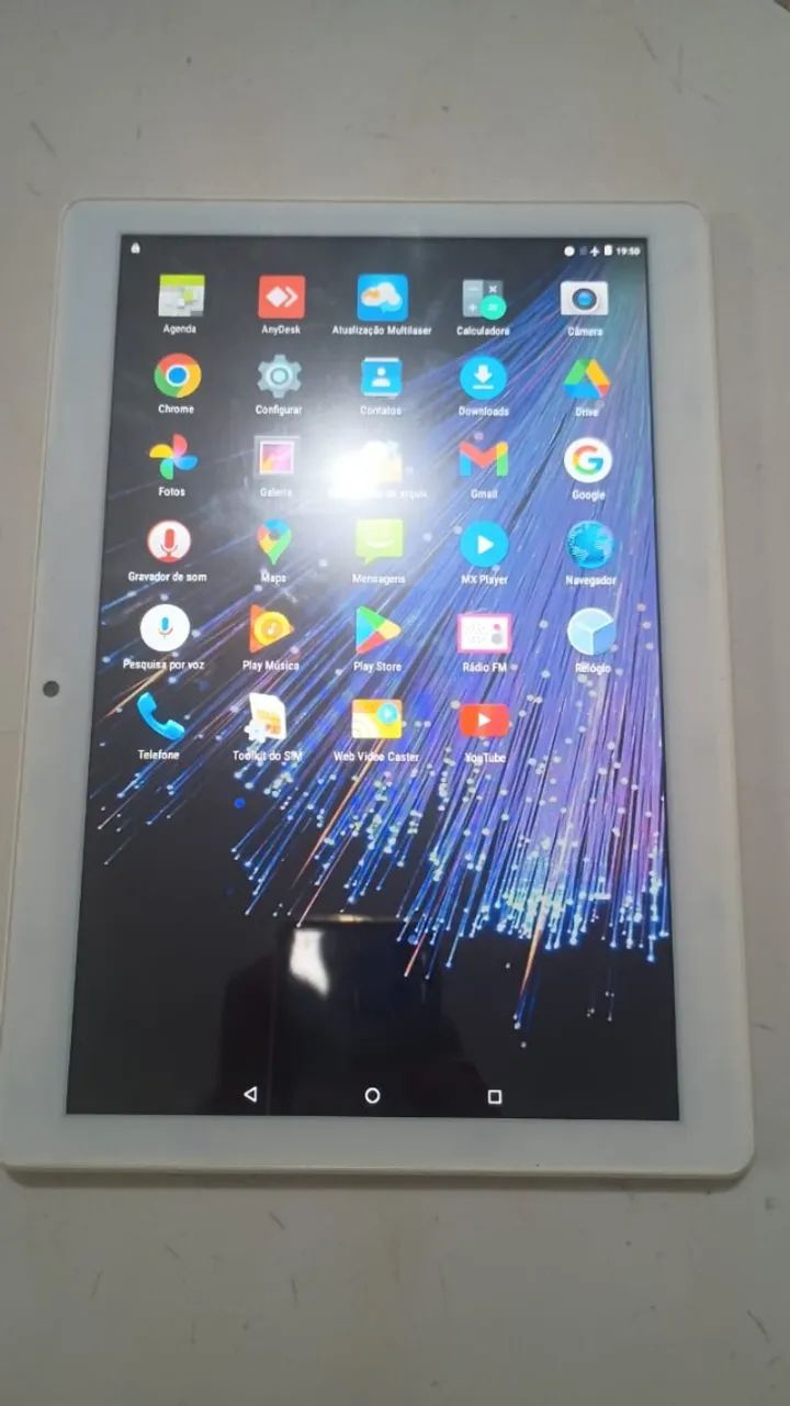 Tablet Multilaser M10a 3g 16gb Quad Core - Foto 3