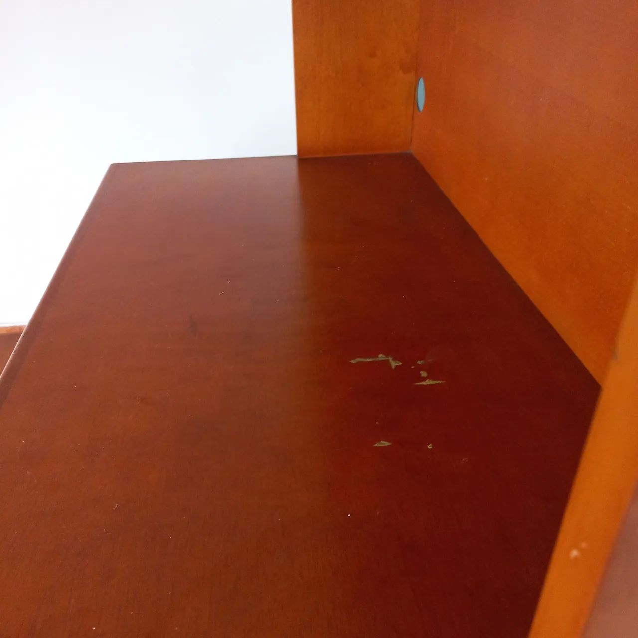 Escrivaninha com estante - Foto 4