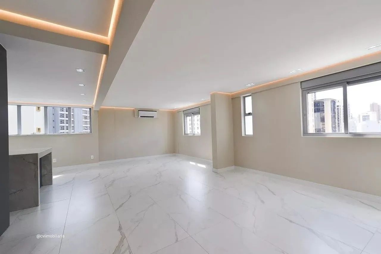 Apartamento com 3 quartos à venda 150m² - Foto 3