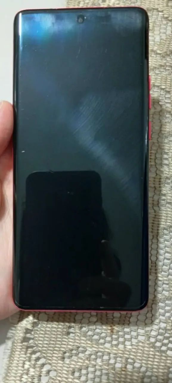 CELULAR EDGE 40 256GB 5 G - Foto 3