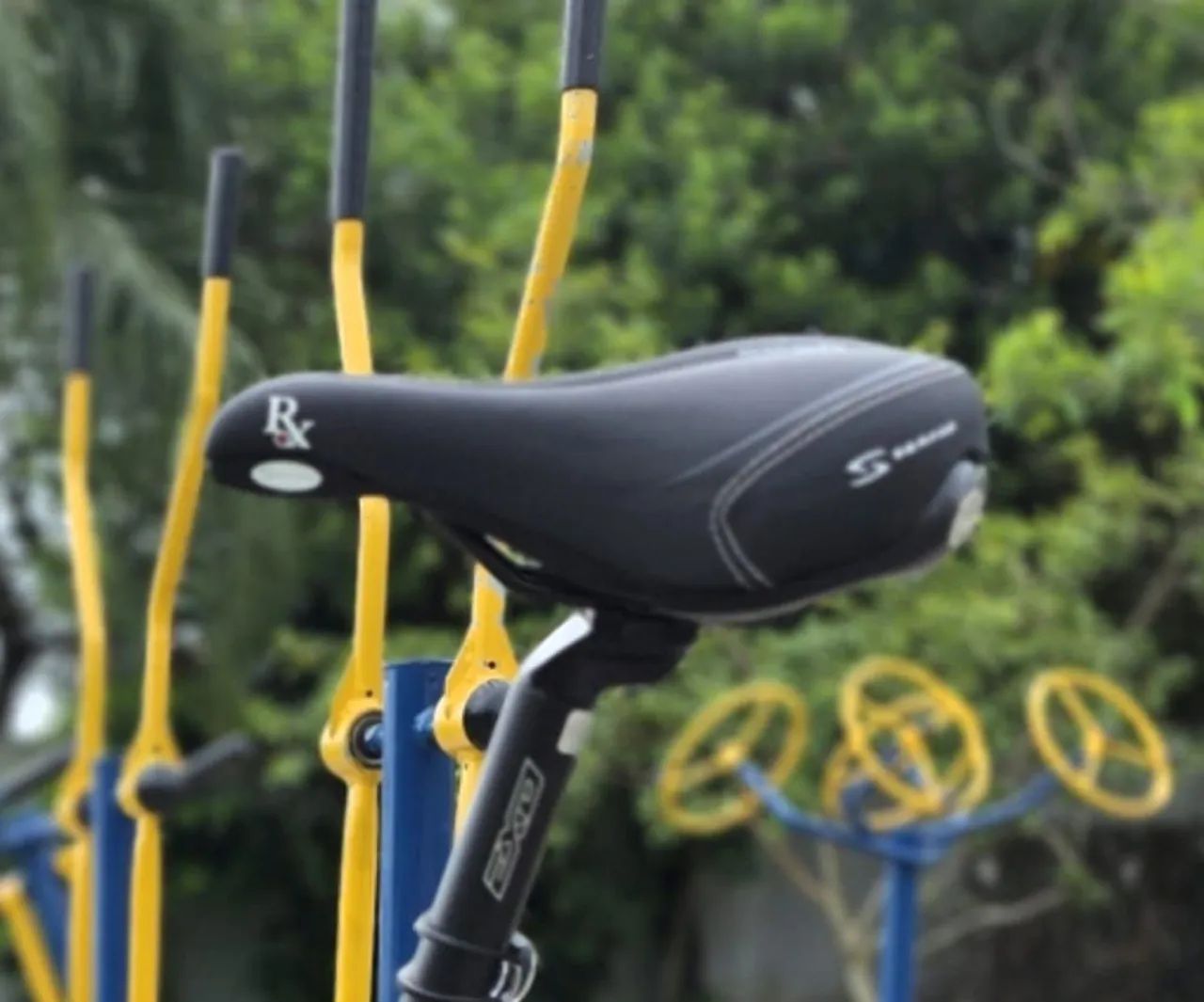 Bicicleta Oggi Shimano Cues Impecavel - Foto 3