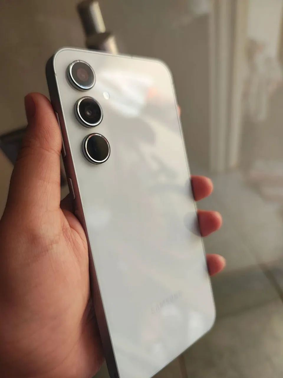 Samsung A55 5g - Foto 5