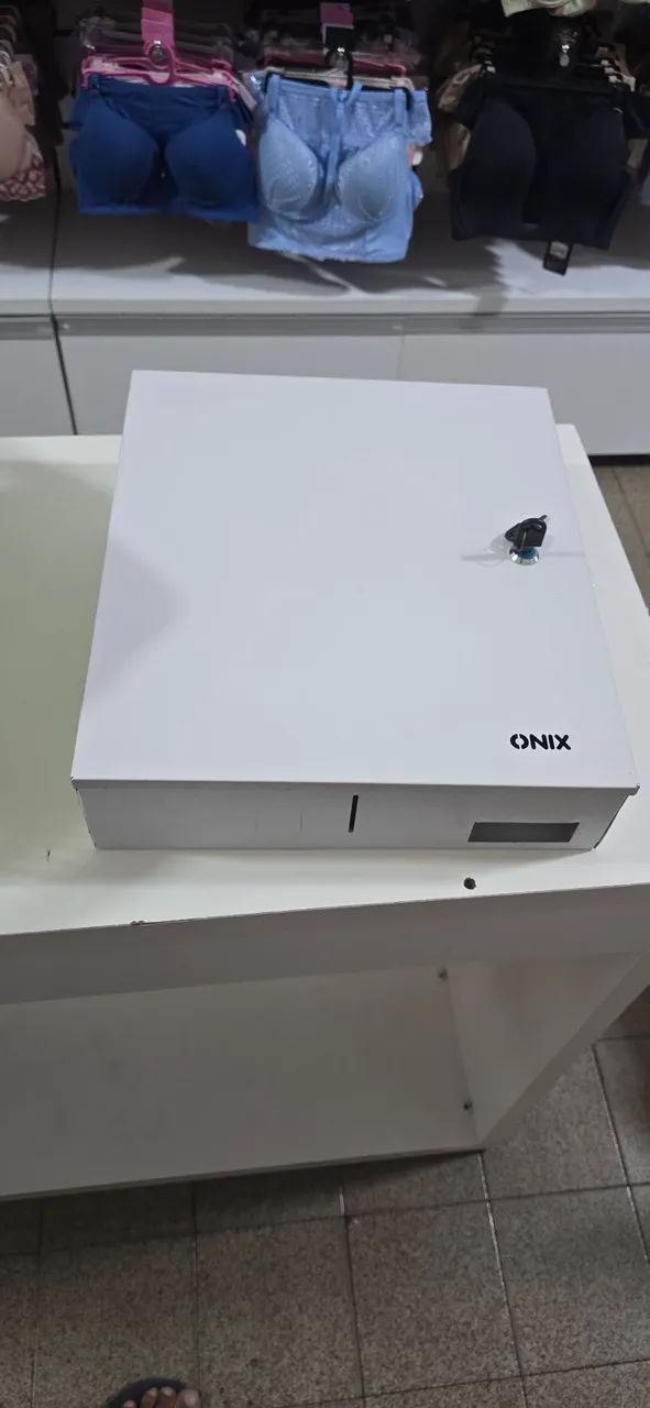 Rack para dvr 