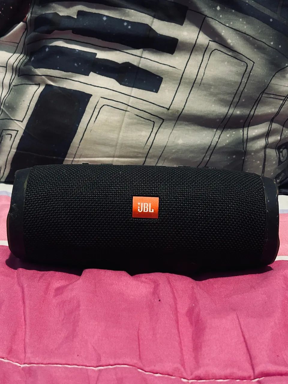 Caixinha JBL