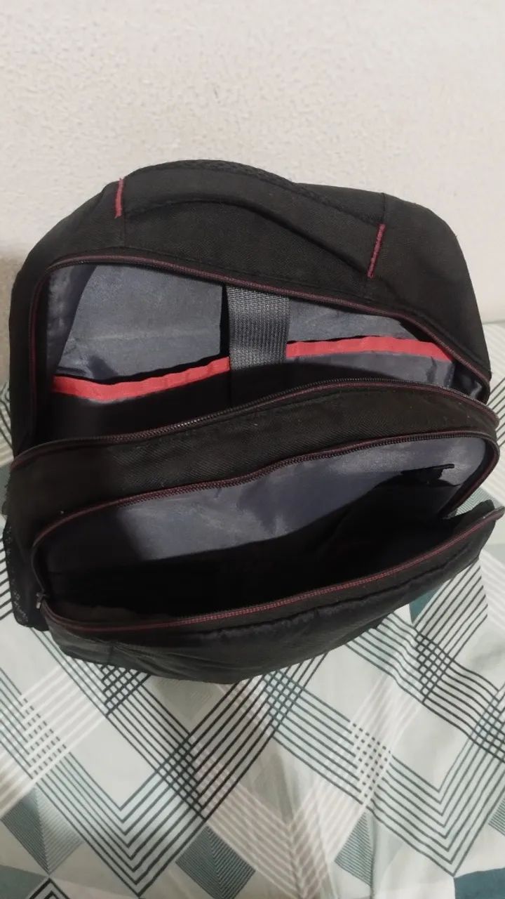 Mochila Lenovo B510 - Foto 5