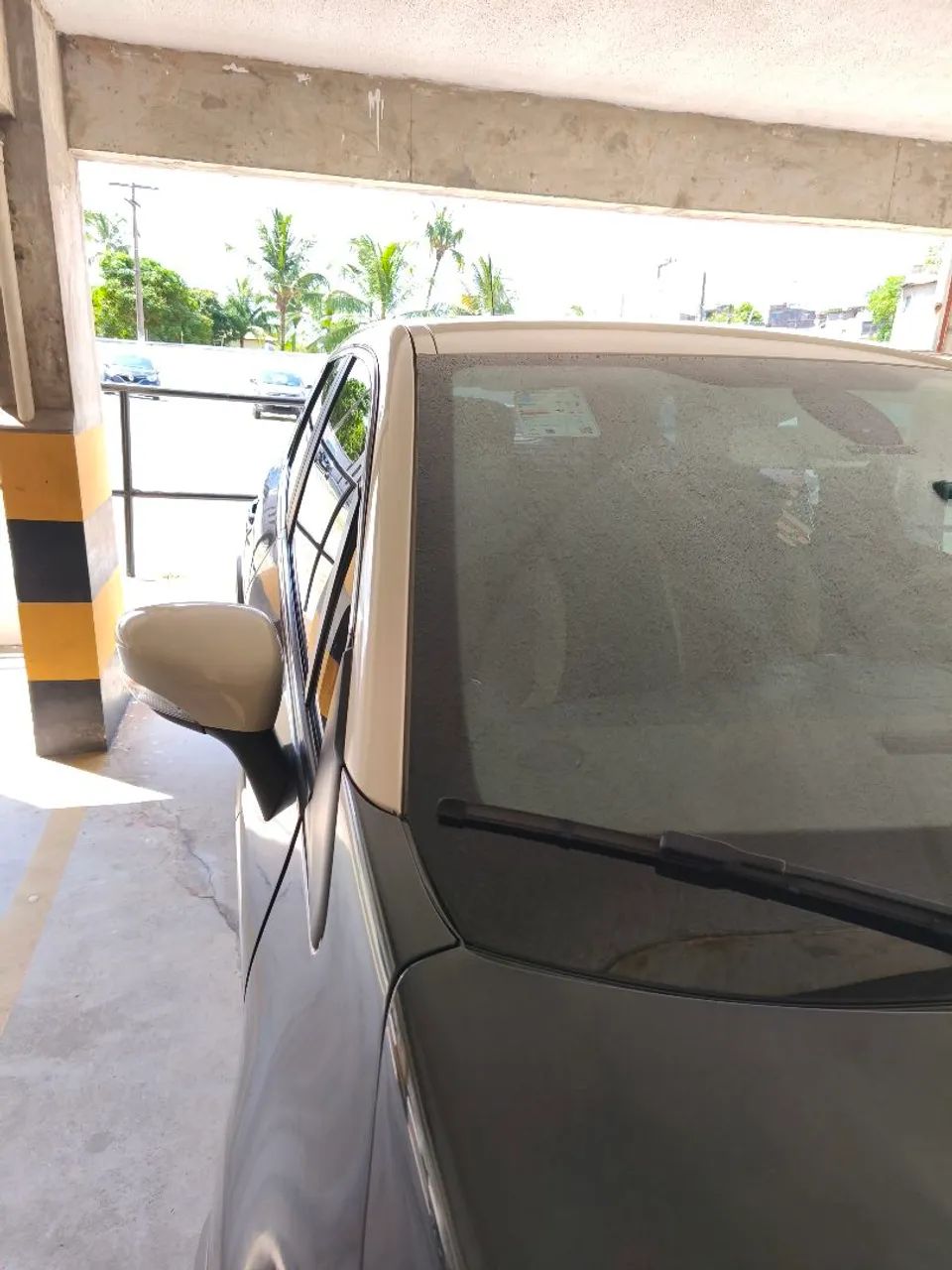 Renault Captur CAPTUR Intense 1.6 16V Flex 5p Aut. 2019