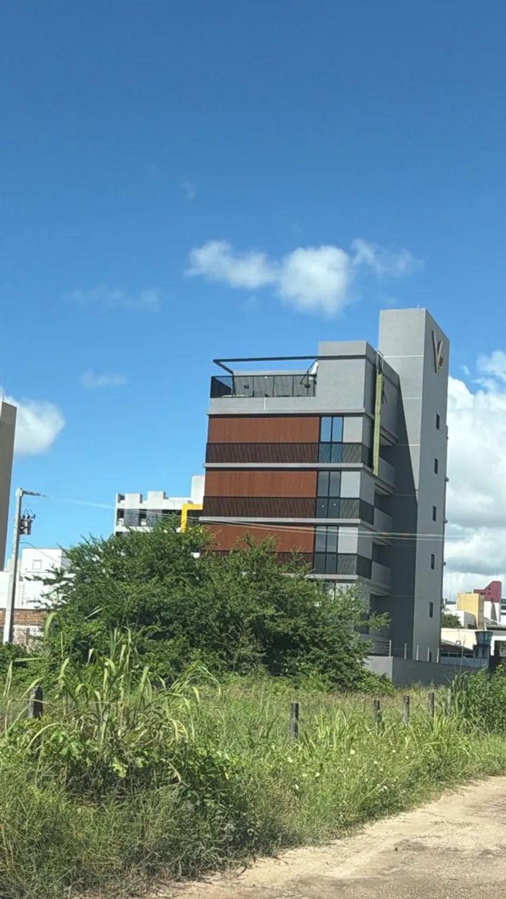 Alugo flat 