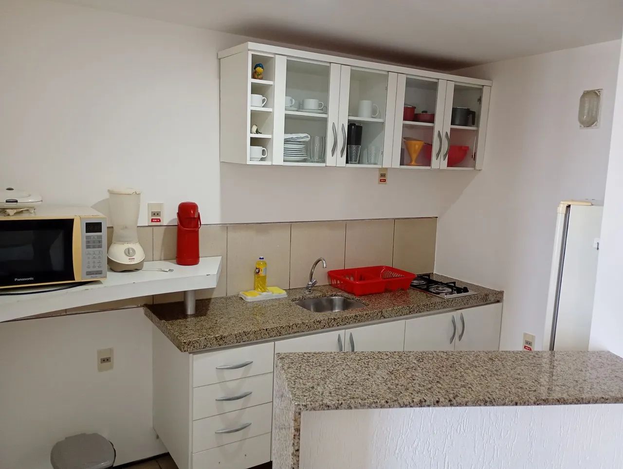 Flat Beira Mar  - Foto 5