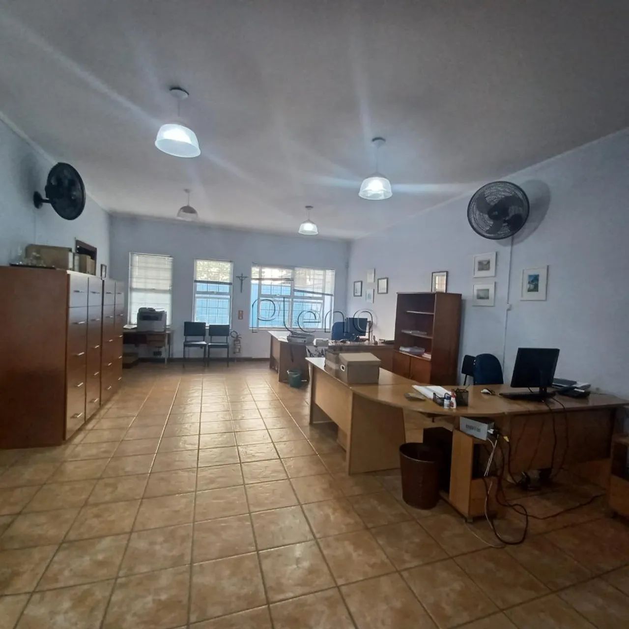 Sala para alugar em Valinhos, Vila Martina, com 150 m² - Foto 5