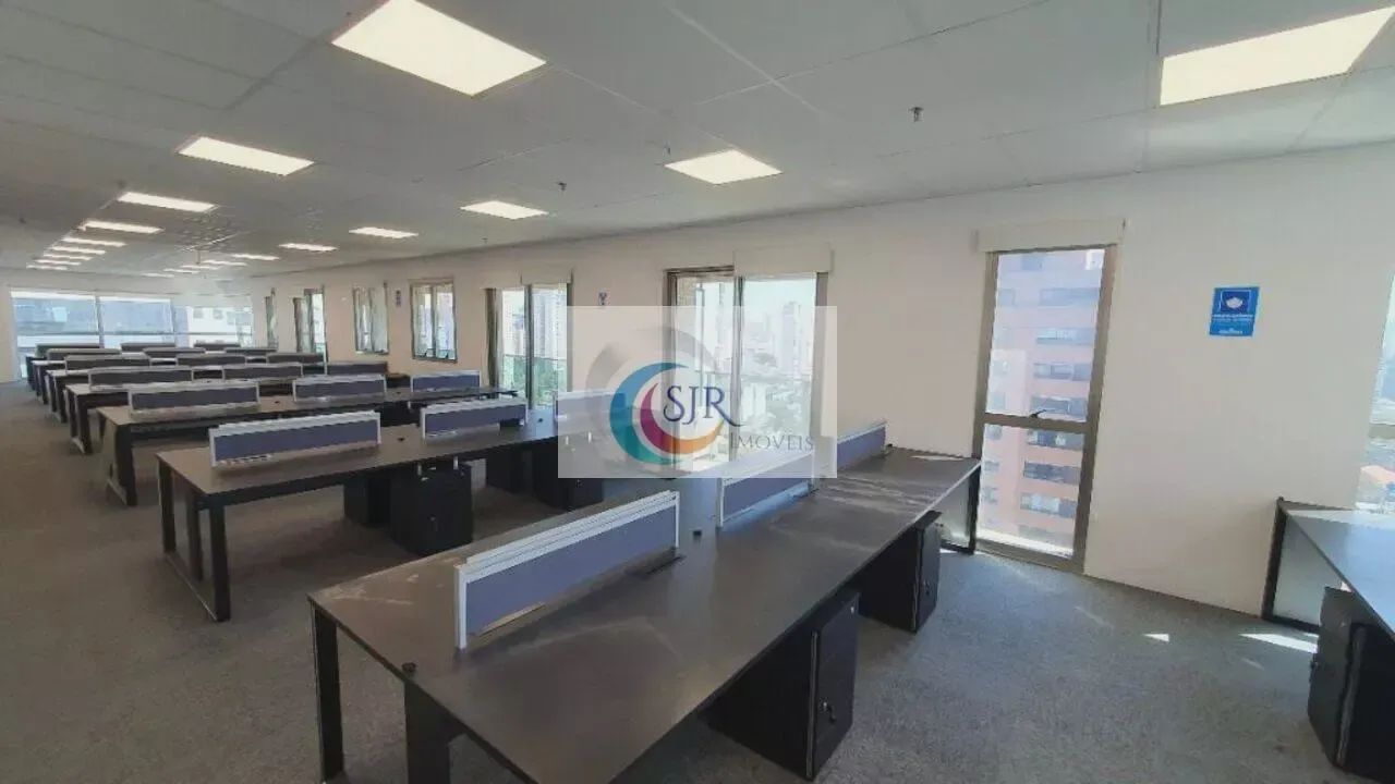 Conjunto para alugar, 285 m²- Brooklin - São Paulo/SP - Foto 5