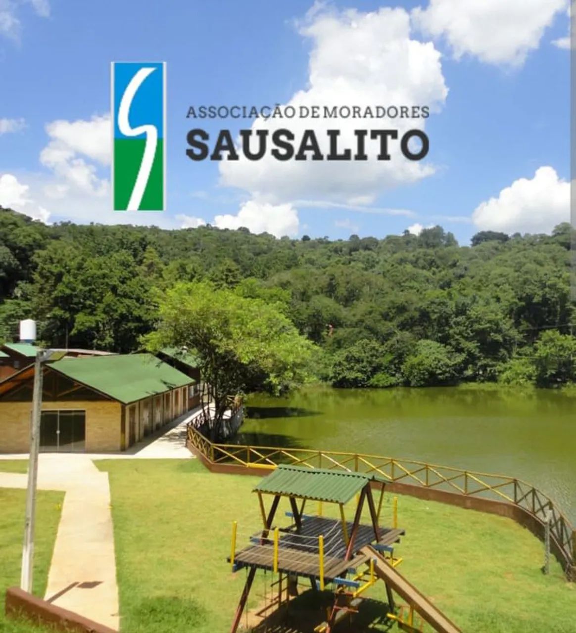 TERRENO CONDOMINIO SAUSALITO 