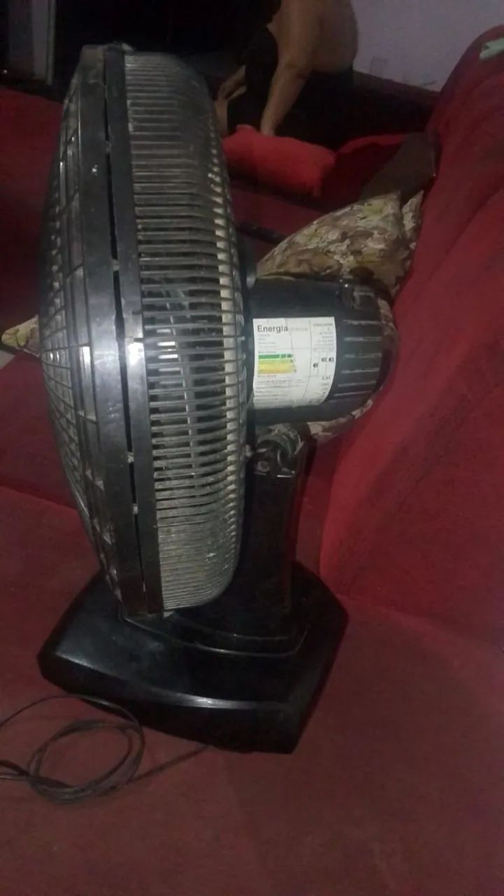 ventilador mondial  - Foto 2