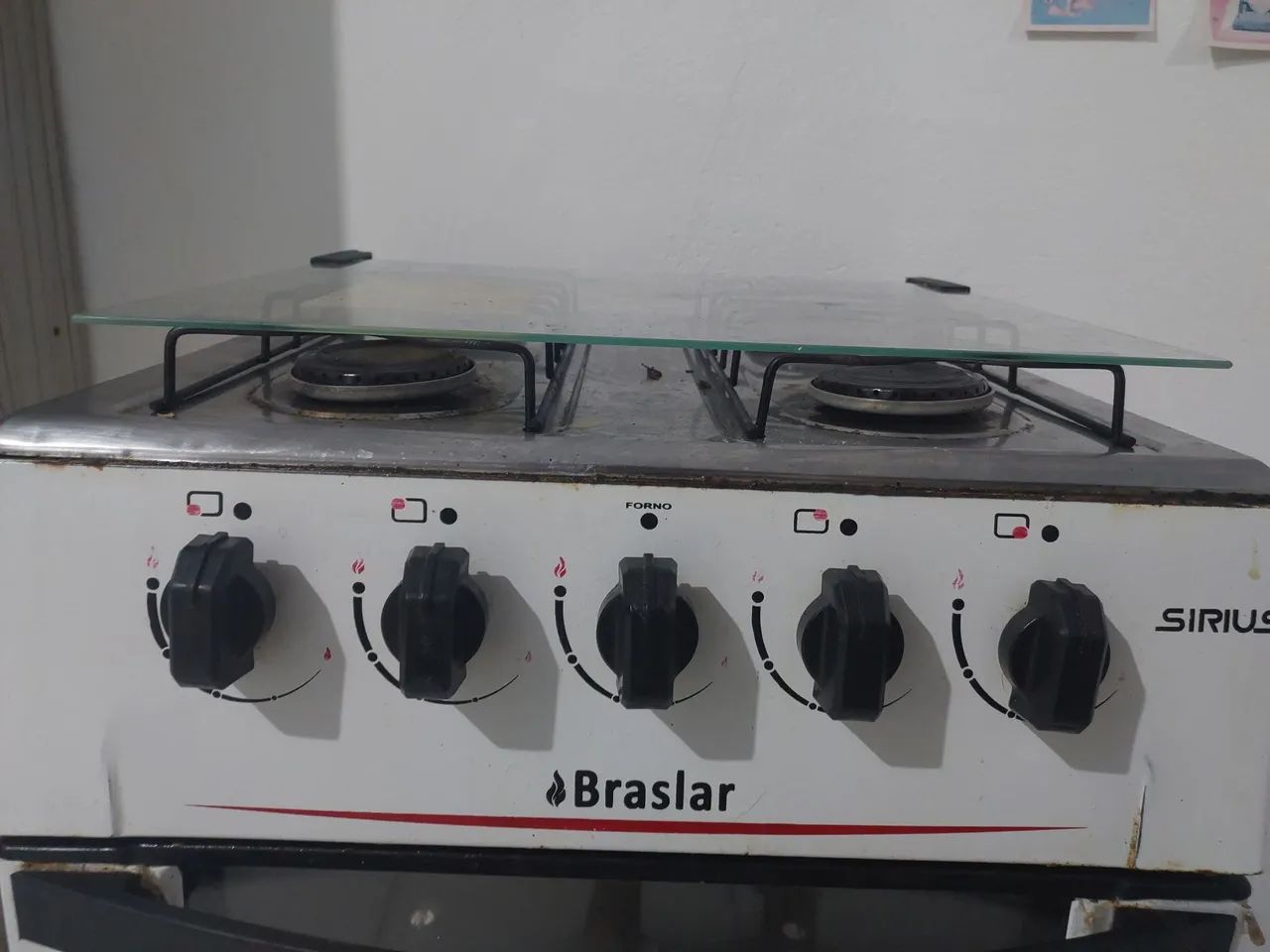 Fogão usado - Foto 3