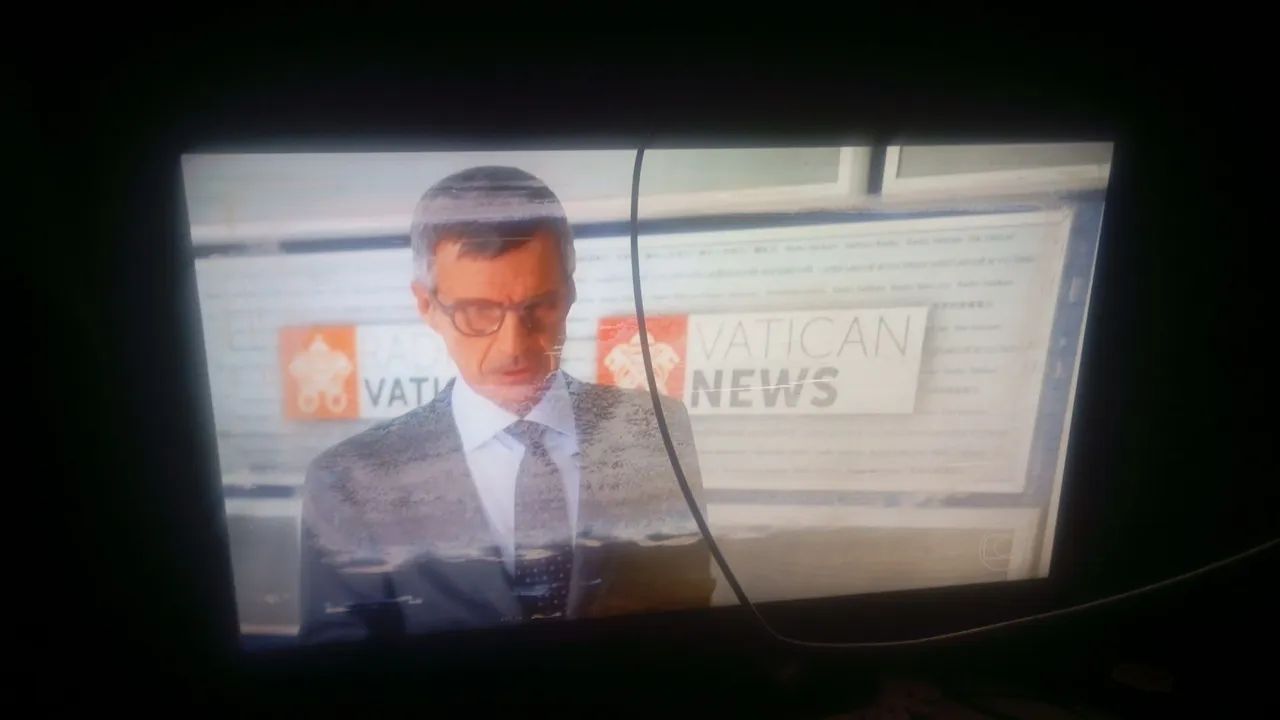 Tv Philips 43' com conversor incluso 