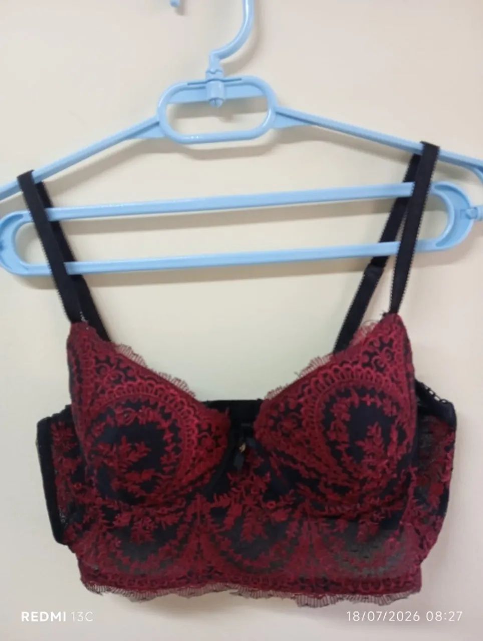KIT C/4 SUTIEN Nº42/M - Foto 2