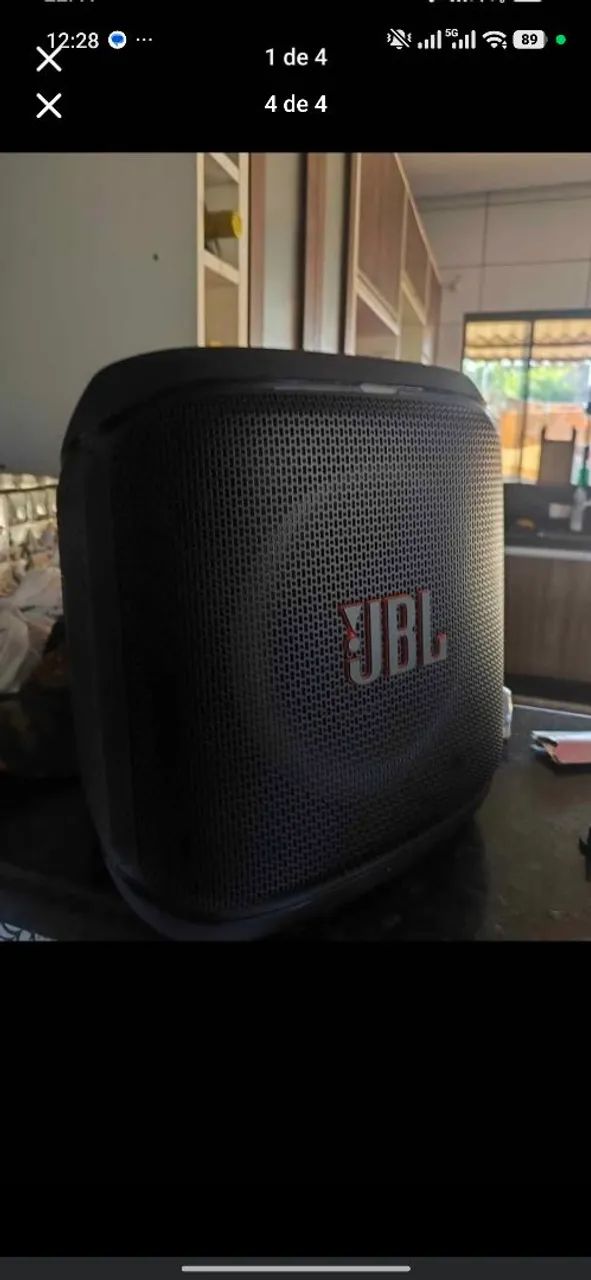 JBL Encore essential 2