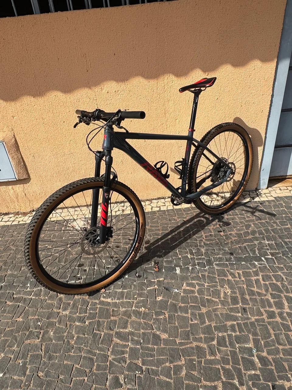 Bike MTB Rava Cave 19  - Foto 3
