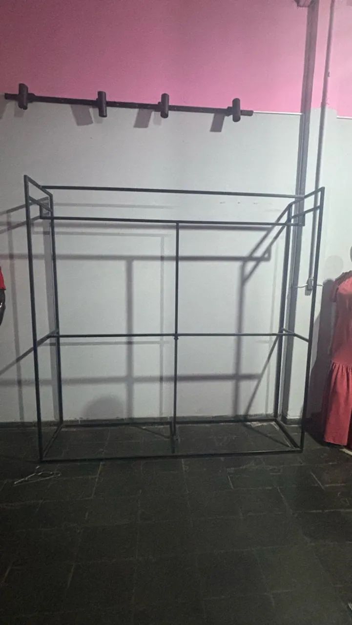 Arara industrial