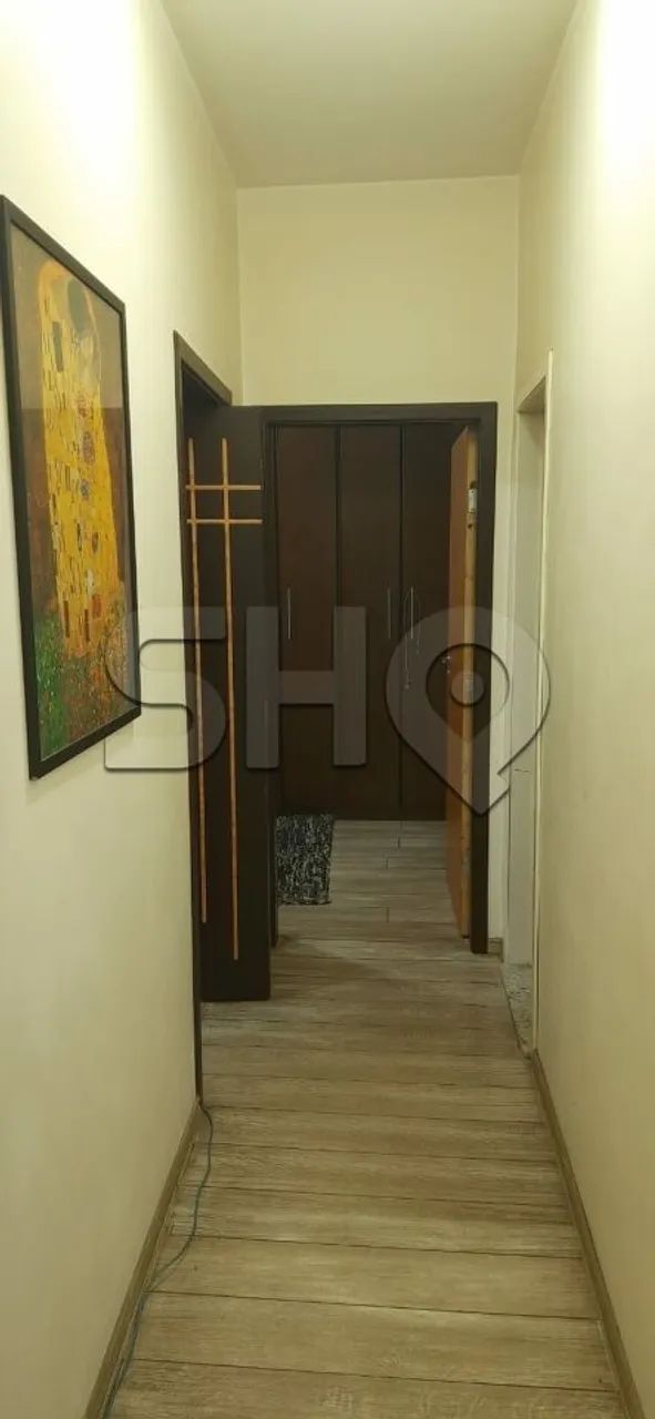 Apartamento no Edifício Almeida em Perdizes - Foto 5