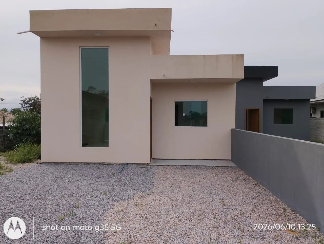 Alugo casa em imbituba,/sc casa nova 
