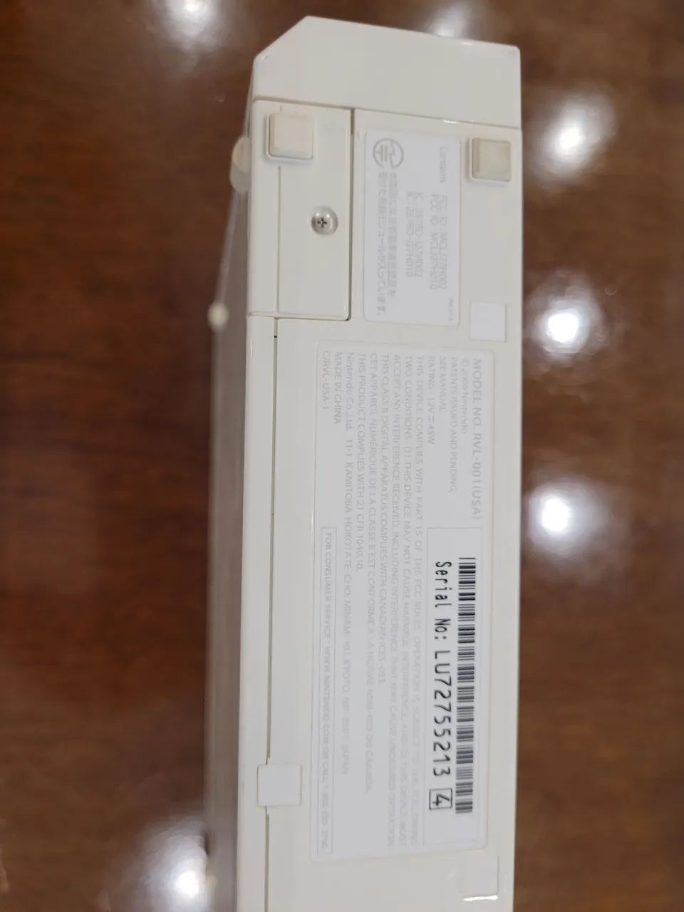 Nintendo wii - Foto 4