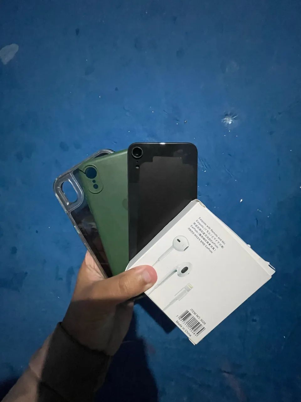 iPhone XR 128gb