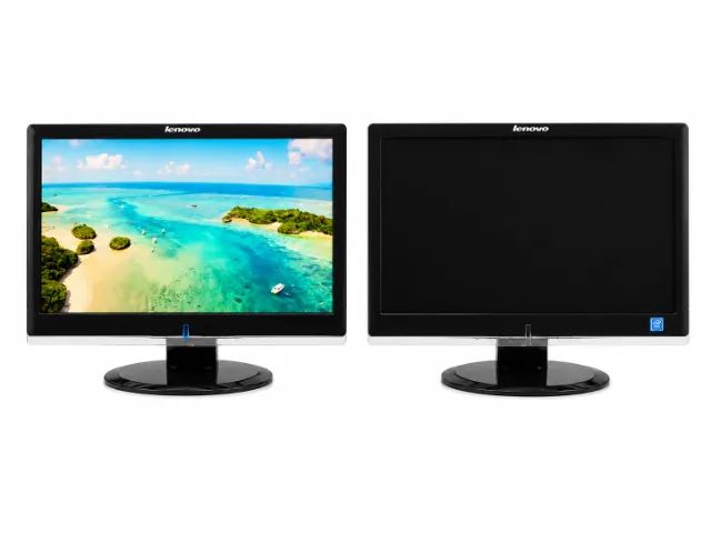 Monitor D1960wa Lenovo - Foto 3