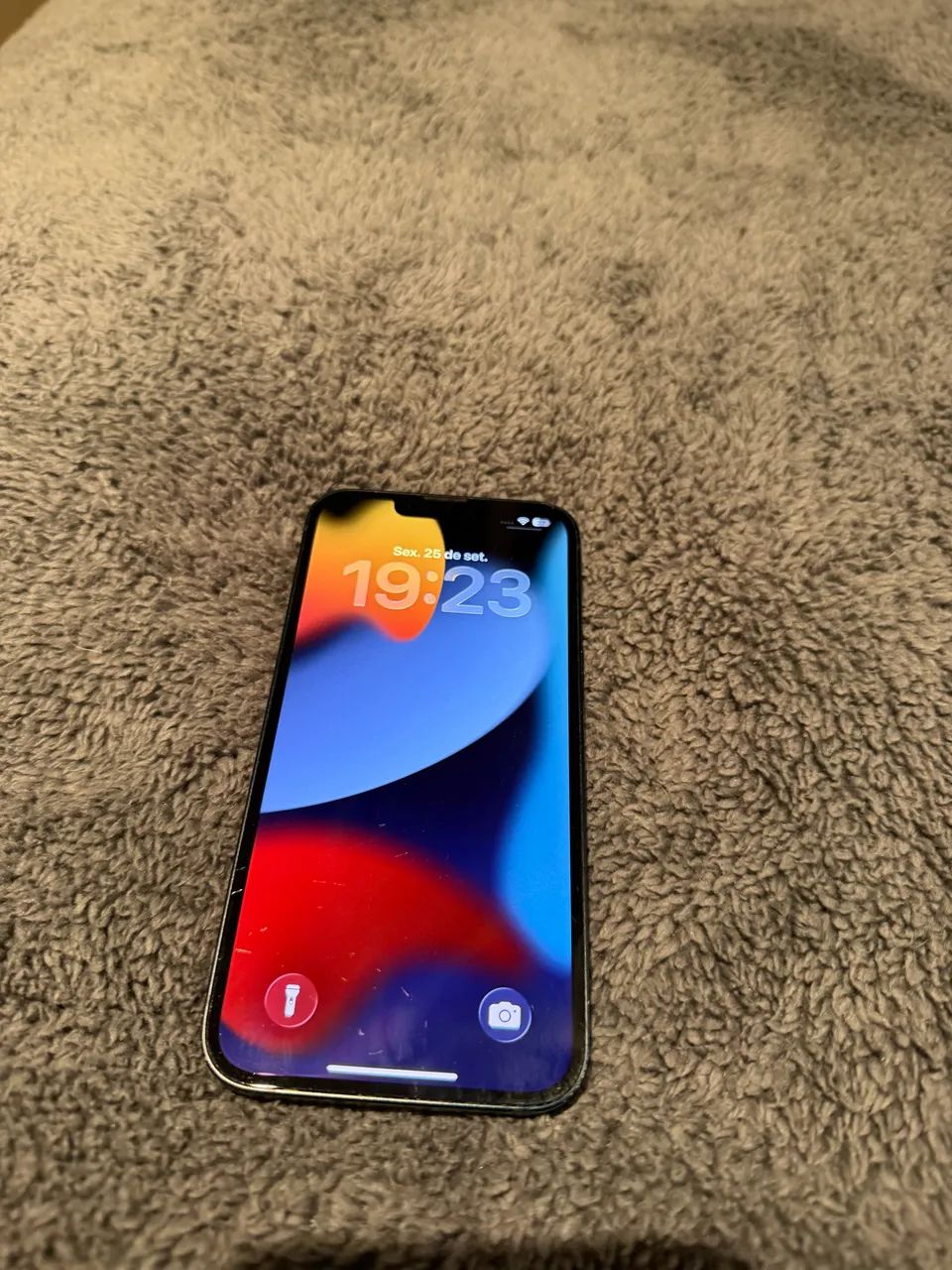 iPhone 13  - 128gb - Usado - Foto 2