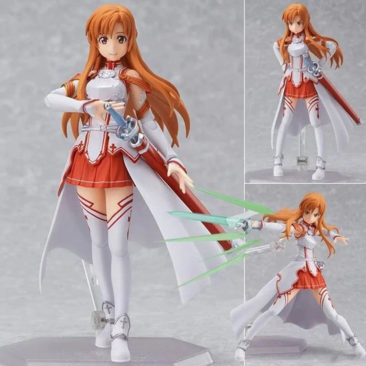 Action Figure Asuna - Sword Art Online 