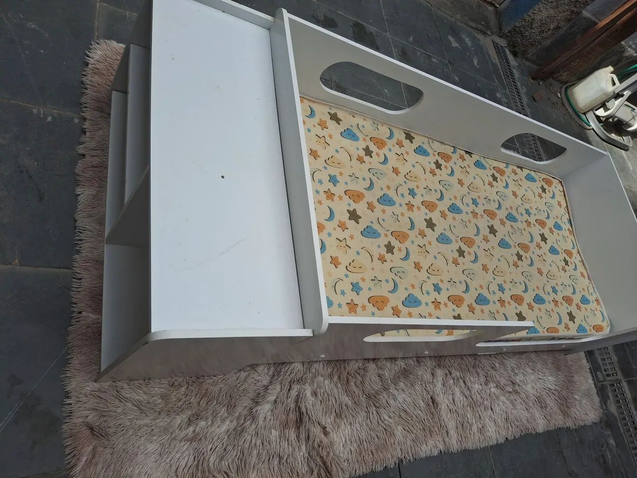 cama infantil completa  - Foto 5