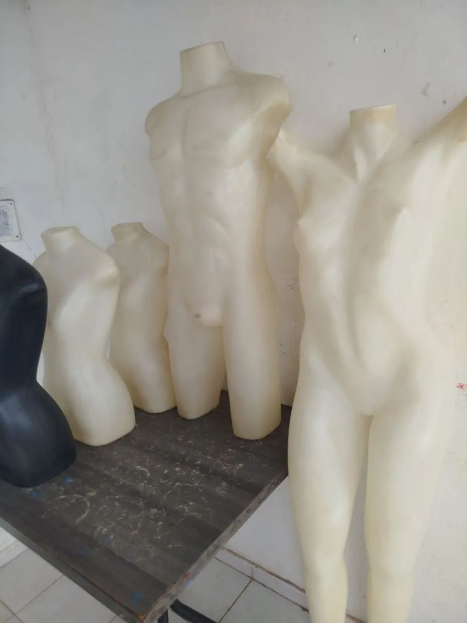 MANEQUINS  - Foto 5