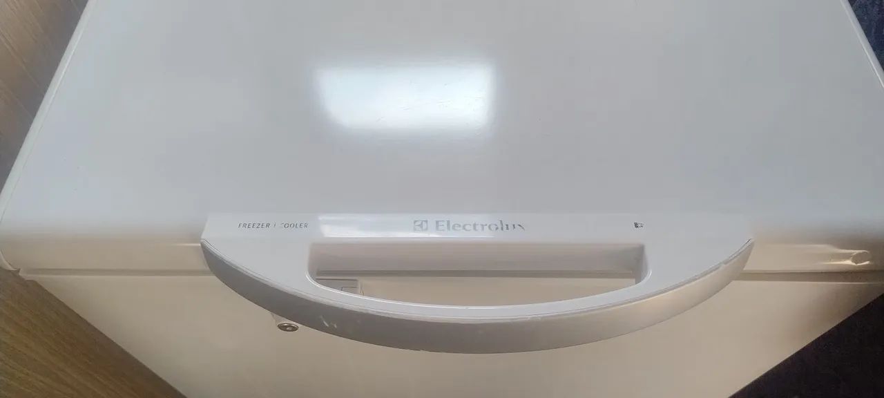 Freezer horizontal Electrolux  - Foto 2