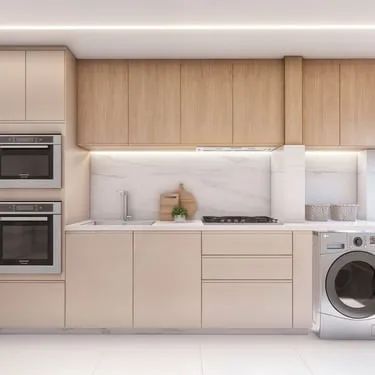 RESIDENCIAL ISABELLE - Foto 3