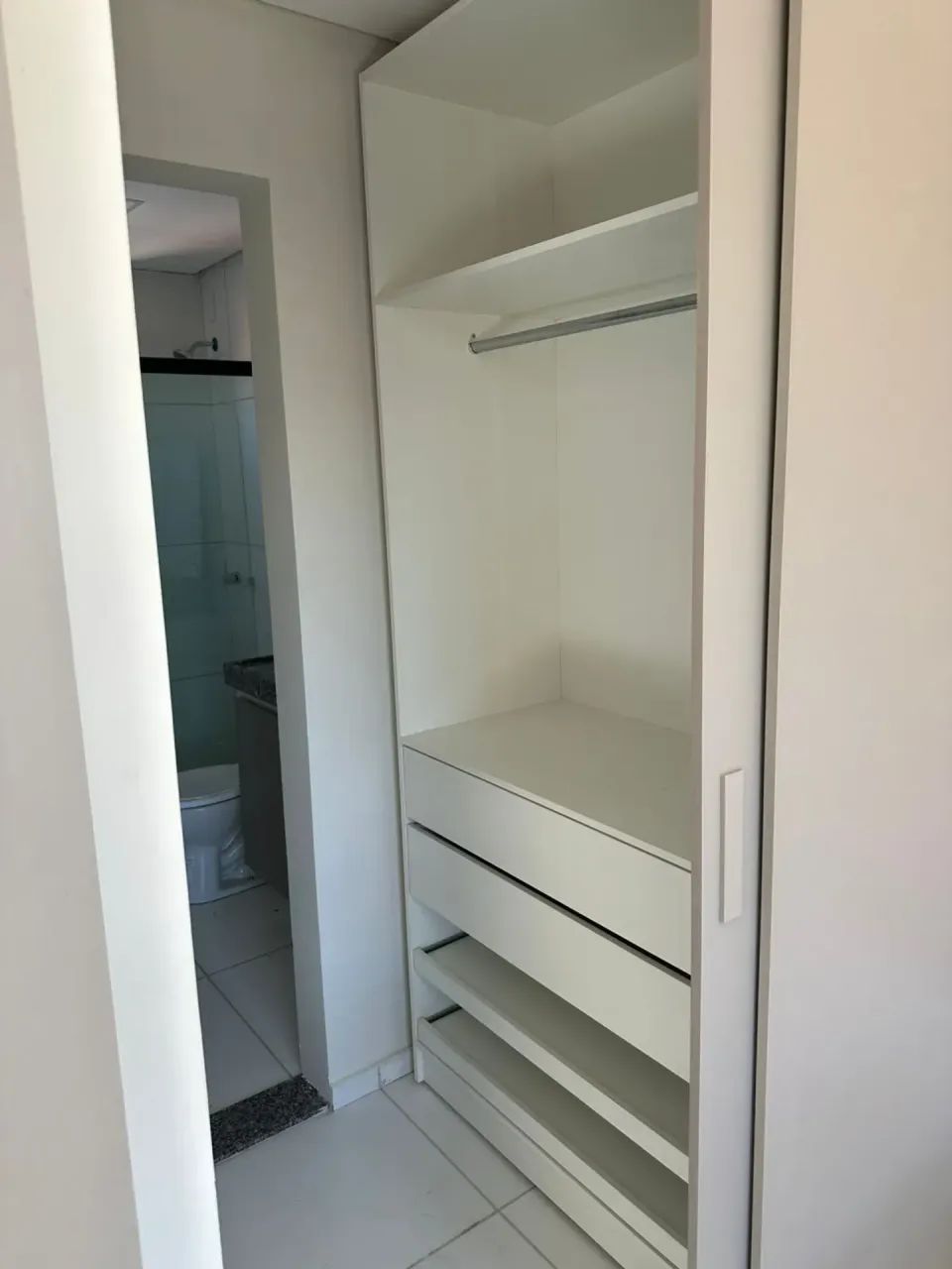 Alugo belíssimo flat no bairro: Lagoa Seca - Foto 3