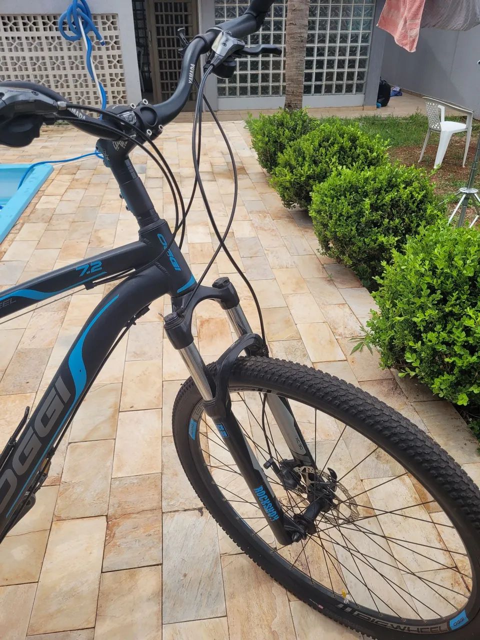 Bike Oggi 7.2 Alivio - Foto 5