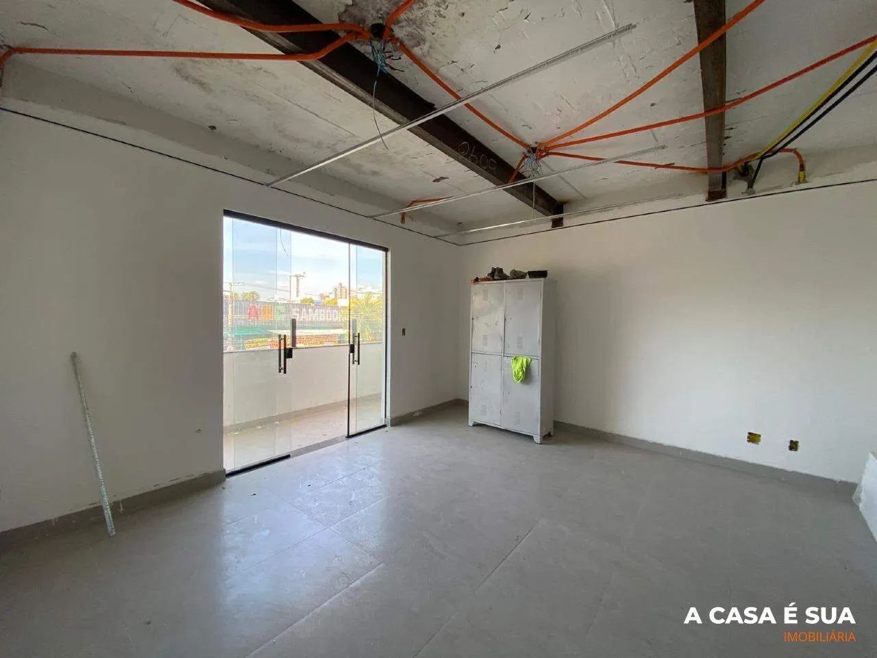 Sala Comercial para alugar no Bairro Eldorado/Contagem - Foto 3