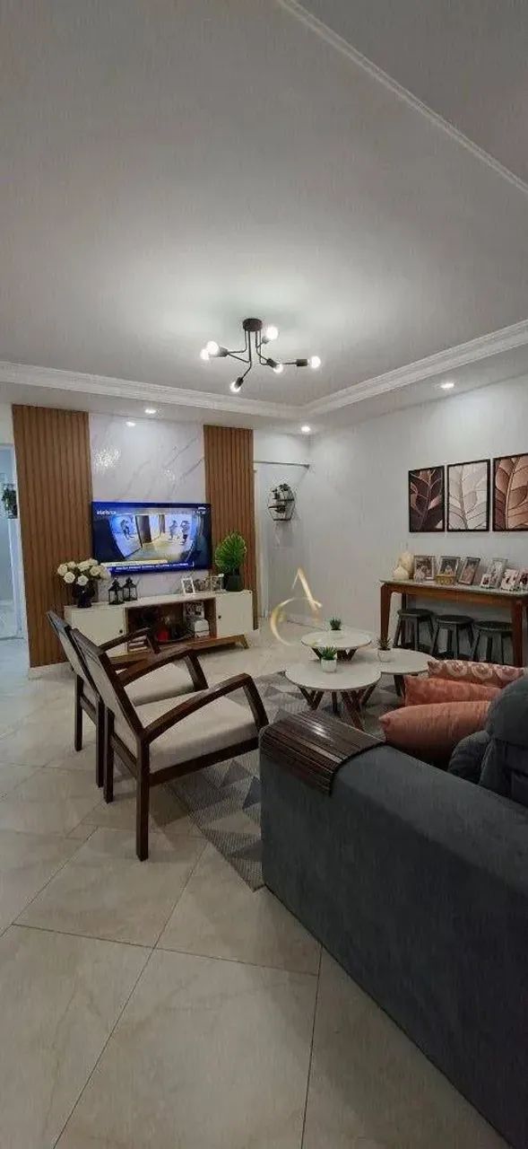 Casa á Venda, Da Luz | Nova Iguaçu - Foto 2