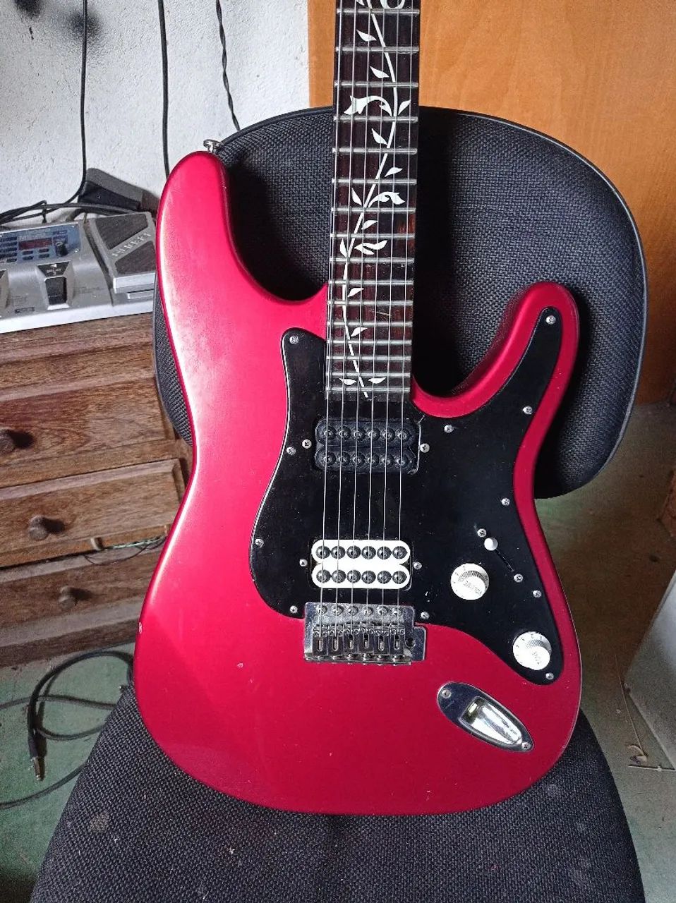Guitarra luthier  - Foto 3