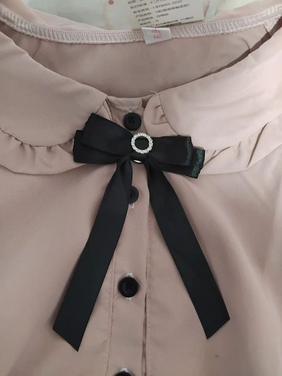 Coord Conjunto Jirai Kei - Foto 2