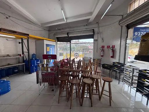 Comercial Salão em Santa Isabel - Foto 2